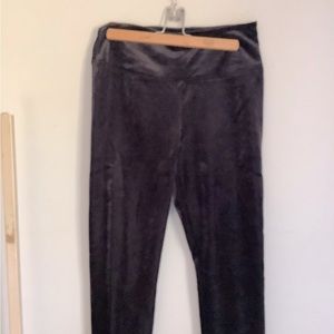 White House Black Market Runway Leggings size 12